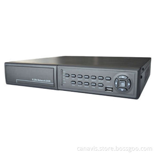 Standalone DVR
